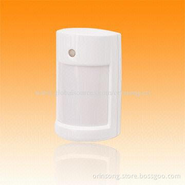Pet Immunity PIR Detector